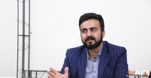 شکراله کلاه کج عضو موظف هیات مدیره پتروشیمی کازرون شد