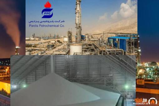 روایت اعداد از صادرات شفاف پردیس