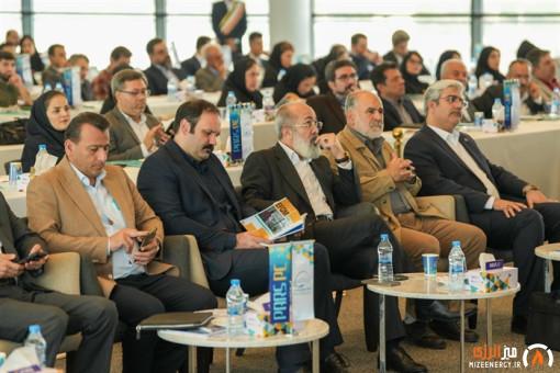 تور تعالی پتروشیمی پارس با حضور آنلاین معاون وزیر نفت برگزار شد