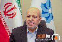 پتروشیمی پردیس پرچم‌دار تولید اوره و آمونیاک غرب آسیا