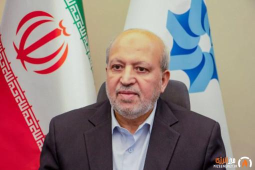 پتروشیمی پردیس پرچم‌دار تولید اوره و آمونیاک غرب آسیا