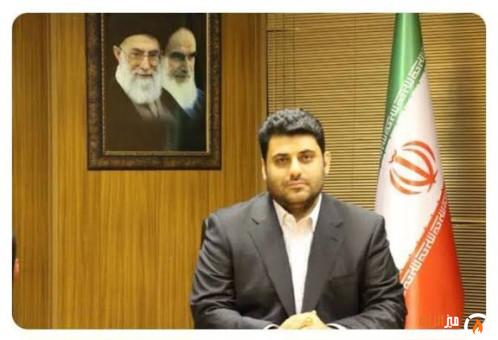 حسام خوشبین‌فر رئیس کمیته ریسک پتروشیمی نوری شد