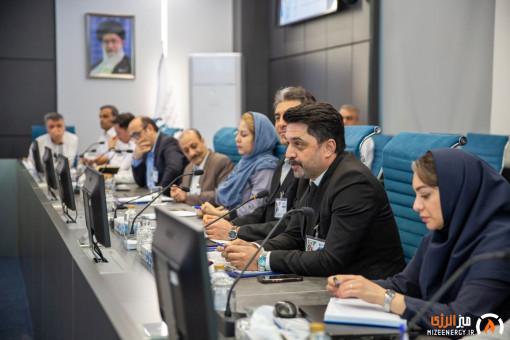 شانزدهمین دوره ممیزی داخلی سیستم مدیریت یکپارچه در آریاساسول با موفقیت به پایان رسید شانزدهمین دوره ممیزی داخلی سیستم مدیریت یکپارچه در آریاساسول با موفقیت به پایان رسید