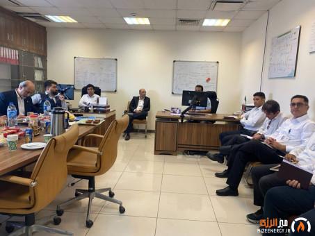 رقابت پتروشیمی جم در کسب جایزه نوآوری صنعت پتروشیمی ( پتروفن ۱۴۰۴)