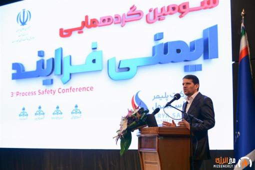 پایش سختگیرانه برای حفظ آمادگی صنعت پتروشیمی با جدیت انجام می شود