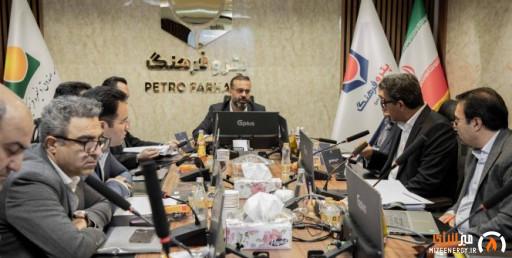 رشد ۳۹ درصدی سودآوری و تسریع عملیات اجرائی هتل 4 ستاره