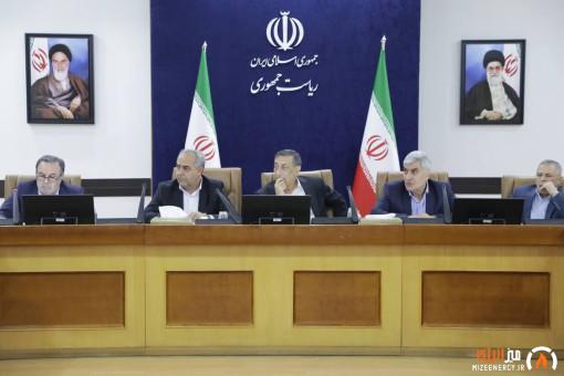 اخطار قائم پناه به مدیرعامل فملی/ تکلیف مدیریت «مس سونگون» باید روشن شود/ تعریف فرآیند اکشن پلن مس سونگون به مدت سه سال پذیرفتنی نیست
