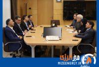 آمادگی بانک تجارت برای حمایت بیشتر از صنعت نفت، گاز و پتروشیمی