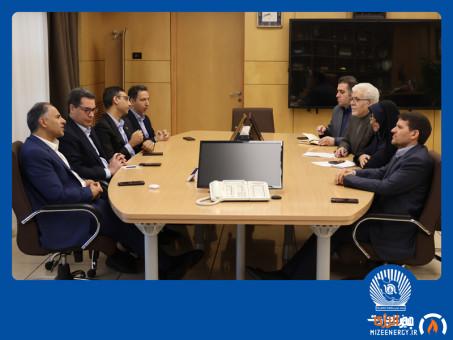 آمادگی بانک تجارت برای حمایت بیشتر از صنعت نفت، گاز و پتروشیمی