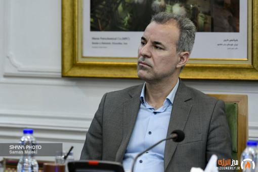 مدیرکل دفتر وزارتی وزارت نفت منصوب شد