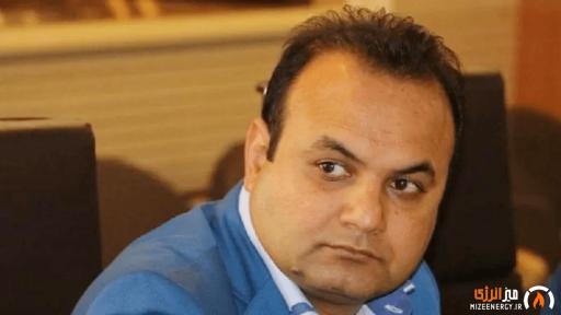 «مسعود پاکزاد» رئیس هیئت مدیره پتروپالایشگاه شهید سلیمانی ماند