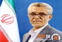 پیام مهندس پورکیا مدیرعامل شرکت پتروشیمی شیراز به مناسبت ۸ دی ماه روز صنعت پتروشیمی