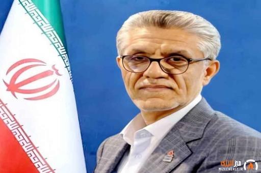 پیام مهندس پورکیا مدیرعامل شرکت پتروشیمی شیراز به مناسبت ۸ دی ماه روز صنعت پتروشیمی