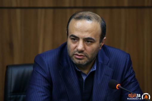 حسن جباری به‌عنوان نایب‌رئیس هیئت‌مدیره پتروشیمی کرمانشاه منصوب شد