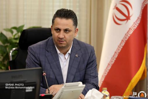 سرپرست اداره کل روابط عمومی وزارت نفت شد سرپرست اداره کل روابط عمومی وزارت نفت شد