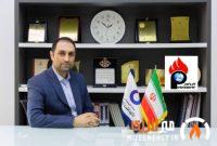 پیام مدیرعامل پتروشیمی مرجان به مناسبت روز صنعت پتروشیمی