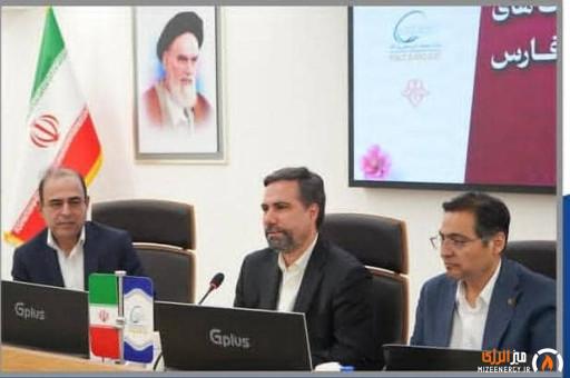 تنوع خدمات پازارگاد، رفاه کارکنان صنعت پتروشیمی را ارتقا داده است