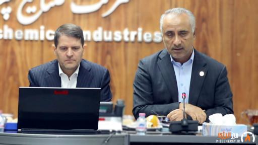 افزایش ارزش تولید به بیش از ۴ میلیارد دلار و ظرفیت ۹ میلیون تنی در طرح توسعه ای بندرامام نوین 