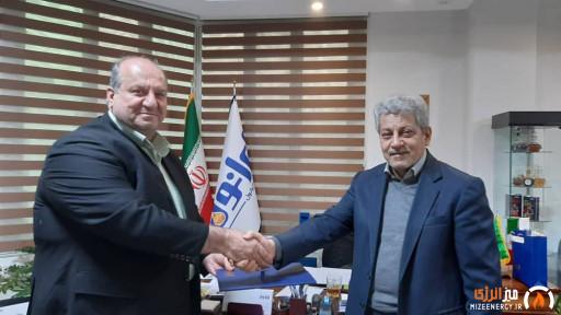 محمدحسین شهسوار قائممقام شرکت نفت ایرانول شد محمدحسین شهسوار قائممقام شرکت نفت ایرانول شد