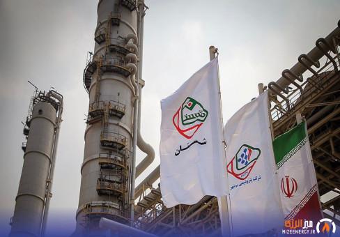 فاز الفین و اتیلن گلایکول شرکت پتروشیمی بوشهر آماده راه اندازی فاز الفین و اتیلن گلایکول شرکت پتروشیمی بوشهر آماده راه اندازی