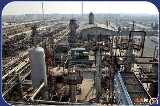 صادرات روغن توربین و کمپرسور هلدینگ تاپیکو به کشورهای حوزه خلیج فارس