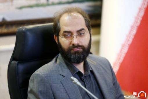 انتصاب مهدی سالم به‌عنوان مدیر روابط عمومی صندوق ذخیره فرهنگیان