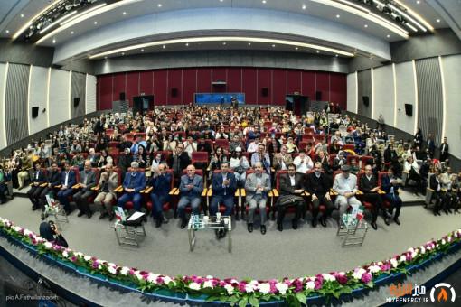 تاپیکو ۲۳ ساله شد/ خانواده ها ۱۰ زندانی نقدی جرایم غیر عمد را آزاد کردند