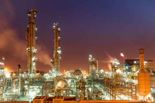 رشد ۱۵۳ درصدی درآمد عملیاتی پتروشیمی پردیس در دوماهه مهر و آبان ۱۴۰۴