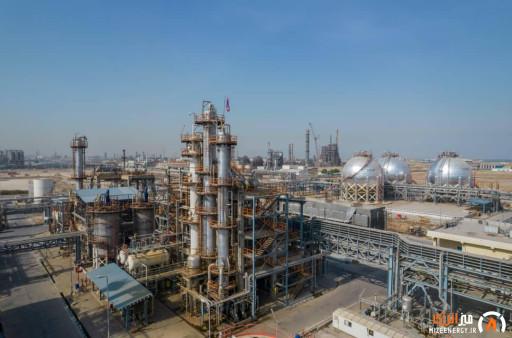 گزارش عملکرد پتروشیمی تخت جمشید – آذر ۱۴۰۴