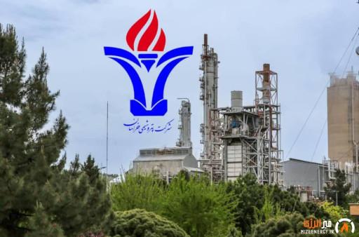 گزارش عملکرد و تحلیل پتروشیمی خراسان – آذر ۱۴۰۴