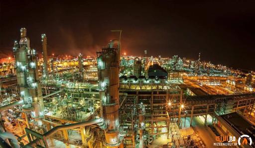 عملکرد مثبت پتروشیمی جم در آذرماه؛ رشد تولید و جهش درآمدی