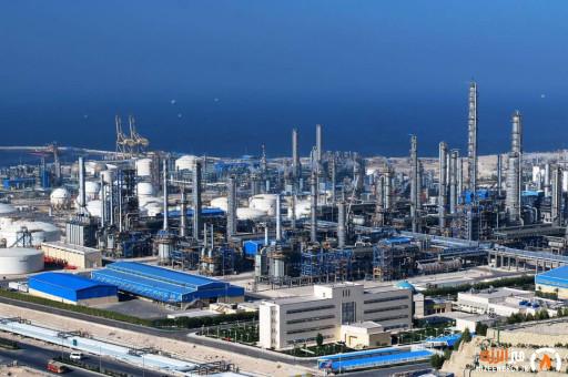 گزارش مثبت عملکرد پتروشیمی نوری در آذرماه