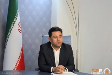 علی حیاتی رسما مدیرعامل پتروشیمی امیرکبیر شد علی حیاتی رسما مدیرعامل پتروشیمی امیرکبیر شد