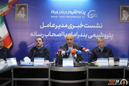 بندر امام نوین با تمرکز بر نوسازی و توسعه، جایگاه پیشروی خود در صنعت پتروشیمی را تثبیت می‌کند