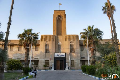 فارغالتحصیلان دانشگاه نفت مشمول امتیاز ویژه گزینش شدند فارغالتحصیلان دانشگاه نفت مشمول امتیاز ویژه گزینش شدند