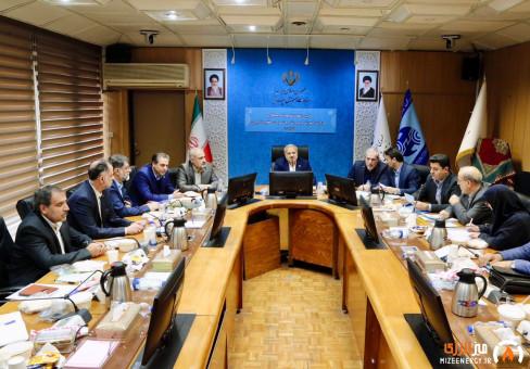 رونمایی از پنج سامانه هوشمند صندوق ذخیره فرهنگیان باحضور وزیر آموزشوپرورش
