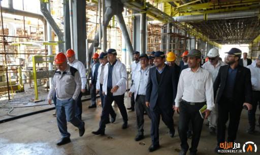 صندوق ذخیره فرهنگیان مسیر صادرات متانول را به بورس انرژی سپرد