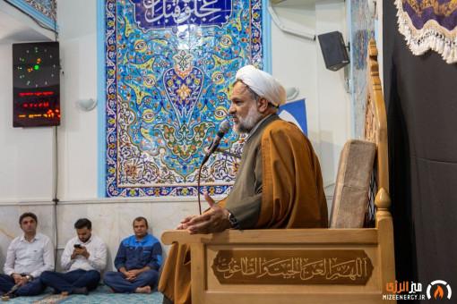 مبلغان حوزه علمیه در اردوی راویان پیشرفت، دستاوردهای آریاساسول را از نزدیک مشاهده کردند