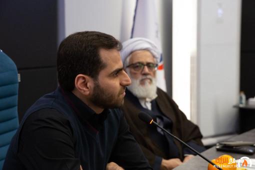 مبلغان حوزه علمیه در اردوی راویان پیشرفت، دستاوردهای آریاساسول را از نزدیک مشاهده کردند