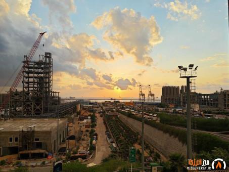 آریاساسول بر مدار توسعه؛ روایت طرح‌های پیشرفت در سایه اعتماد سهام‌داران