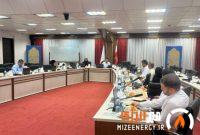 عسلویه میزبان دوره آموزشی مسئولیت اجتماعی و تدوین گزارش پایداری برای شرکت های پتروشیمی