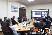 اهدای لوح تقدیر به شرکت پتروشیمی فن‌آوران در نخستین دوره آموزشی شبیه‌سازی فرآیندی دانشگاه صنعت نفت