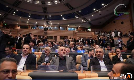 حضور پتروشیمی کارون در سومین رویداد پتروکم