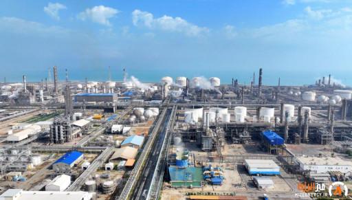 کارنامه درخشان پتروشیمی بندرامام در ده ماهه سال ۱۴۰۴