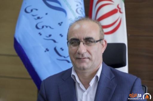 تقی صانعی عضو هیئت‌مدیره پتروشیمی نوری شد