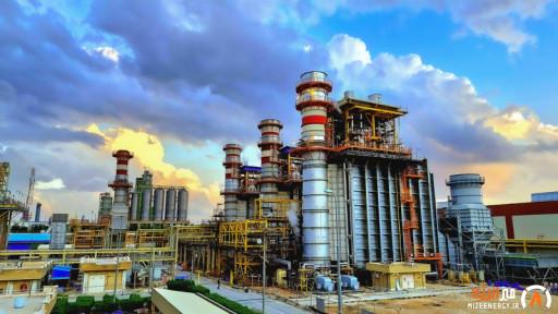 واحد چهارم نیروگاه برق دماوند انرژی وارد اورهال شد