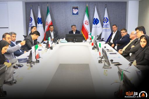 بودجه پتروشیمی آبادان در مسیر اصلاح ساختار مالی و بازگشت به وضعیت تولید پایدار