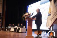 راهبردهای توسعه زنجیره متانول از سوی مدیرعامل فن‌آوران تبیین شد