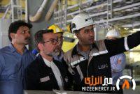 پیام مدیرعامل پتروشیمی لردگان به مناسبت روز مهندس