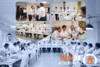 پردیس در اوج عملکرد؛ مدیرعامل در ضیافت افطار: درآمد ۲۴ همت و بازگرداندن بیش از یک میلیون دلار ارز مازاد بر تعهد!